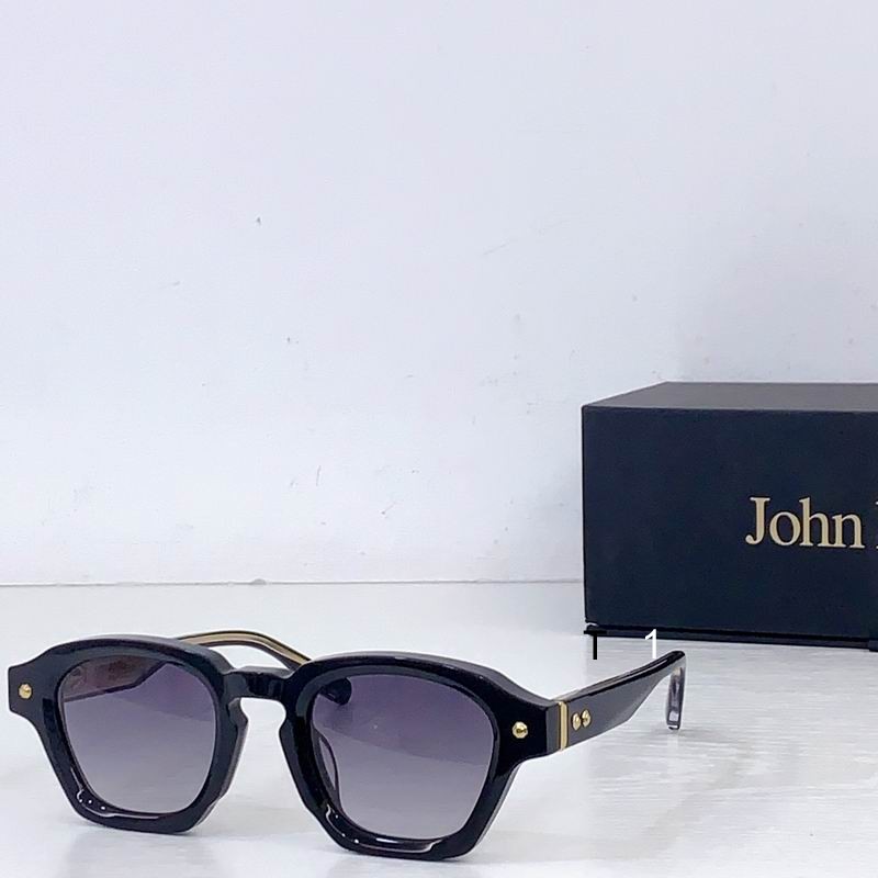 John Daila MODEL  PROJECT 47 23 b
